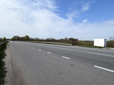 ділянка за адресою Калинівка, 48