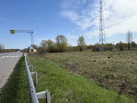 ділянка за адресою Калинівка, 48