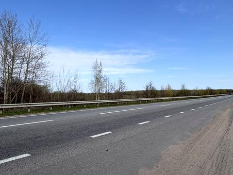 ділянка за адресою Калинівка, 48