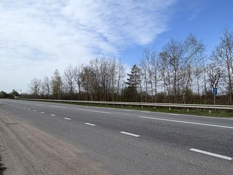 ділянка за адресою Калинівка, 48