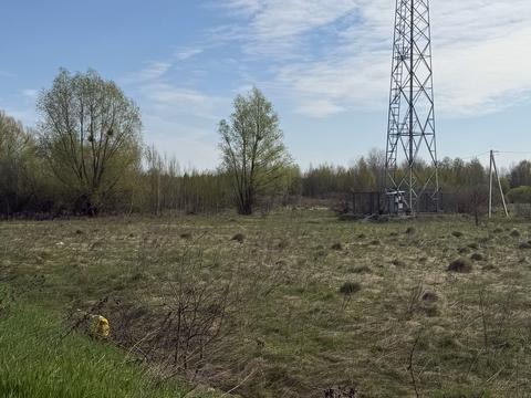 ділянка за адресою Калинівка, 48