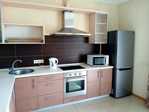 квартира за адресою Бориса Гмирі вул., 2