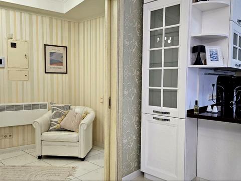 квартира по адресу Крещатик ул. (Kreschatic), 21