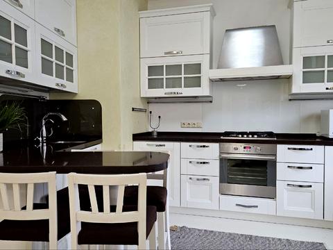 квартира по адресу Крещатик ул. (Kreschatic), 21