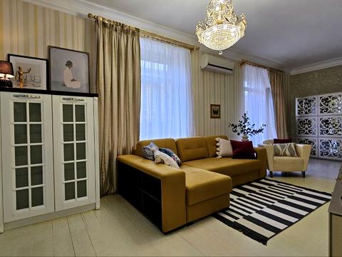 квартира по адресу Крещатик ул. (Kreschatic), 21