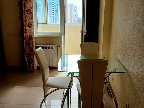 квартира по адресу Бориса Гмыри ул., 2