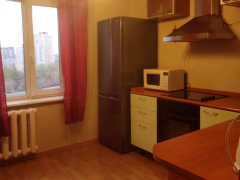 квартира по адресу Петра Григоренко просп., 1/7