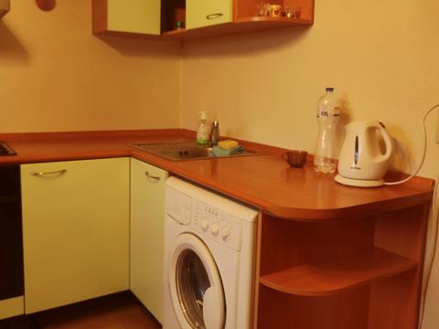 квартира по адресу Петра Григоренко просп., 1/7