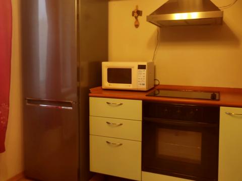 квартира по адресу Петра Григоренко просп., 1/7