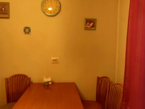 квартира по адресу Петра Григоренко просп., 1/7