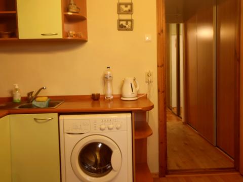 квартира по адресу Петра Григоренко просп., 1/7