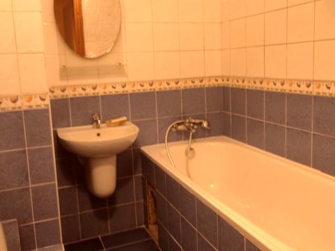 квартира по адресу Петра Григоренко просп., 1/7