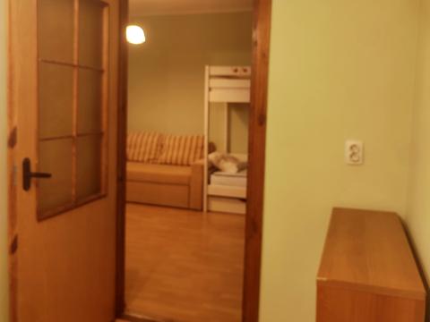 квартира по адресу Петра Григоренко просп., 1/7