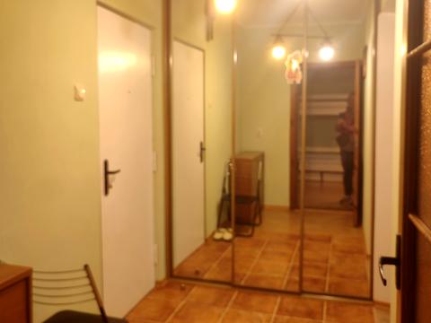 квартира по адресу Петра Григоренко просп., 1/7