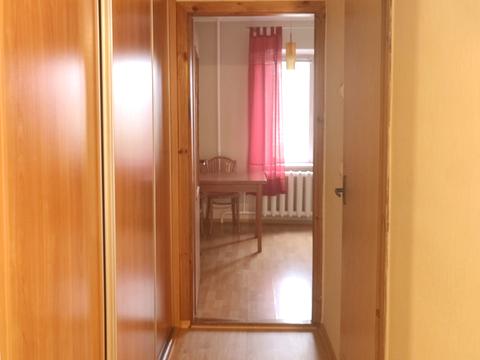 квартира по адресу Петра Григоренко просп., 1/7