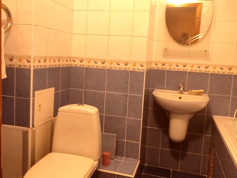 квартира по адресу Петра Григоренко просп., 1/7