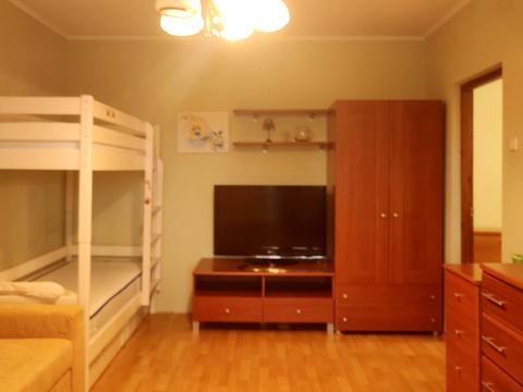 квартира по адресу Петра Григоренко просп., 1/7