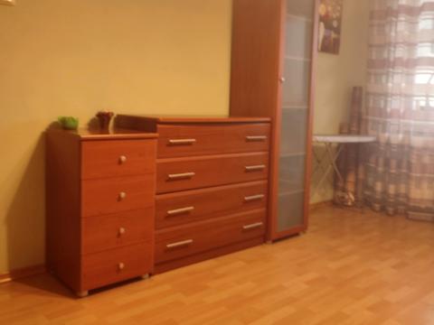 квартира по адресу Петра Григоренко просп., 1/7