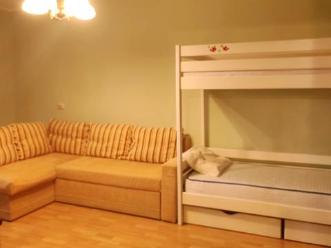 квартира по адресу Петра Григоренко просп., 1/7