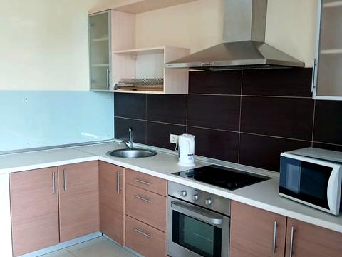 квартира по адресу Бориса Гмыри ул., 2