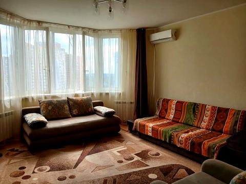 квартира по адресу Бориса Гмыри ул., 2