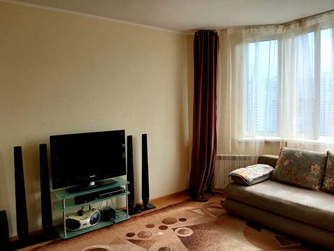 квартира по адресу Бориса Гмыри ул., 2