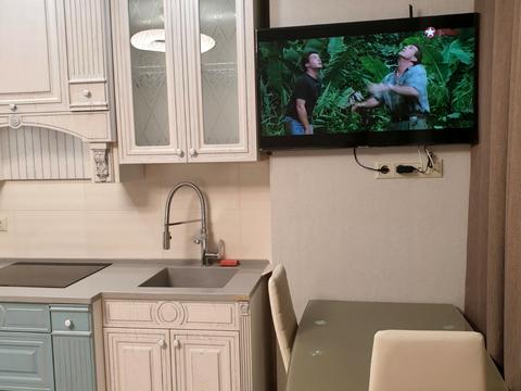 квартира по адресу Петропавловская ул., (Будинок)