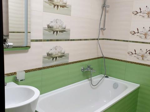 квартира по адресу Петропавловская ул., (Будинок)