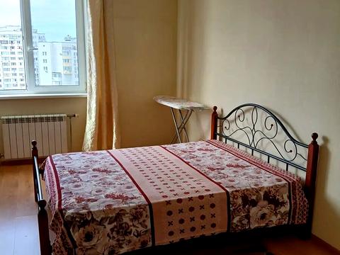 квартира по адресу Бориса Гмыри ул., 2