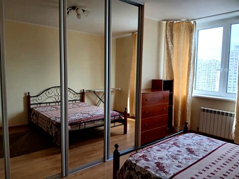 квартира по адресу Бориса Гмыри ул., 2