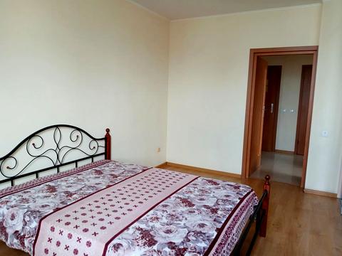 квартира по адресу Бориса Гмыри ул., 2