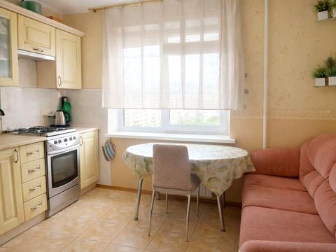 квартира за адресою Оболонський просп., 40