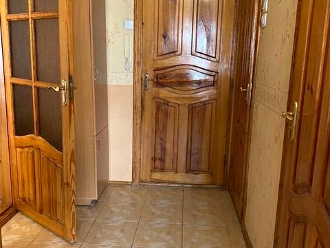 квартира за адресою Оболонський просп., 40