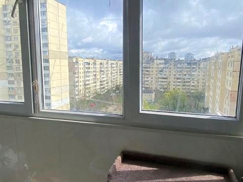 квартира за адресою Оболонський просп., 40