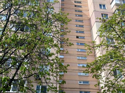 квартира за адресою Оболонський просп., 40