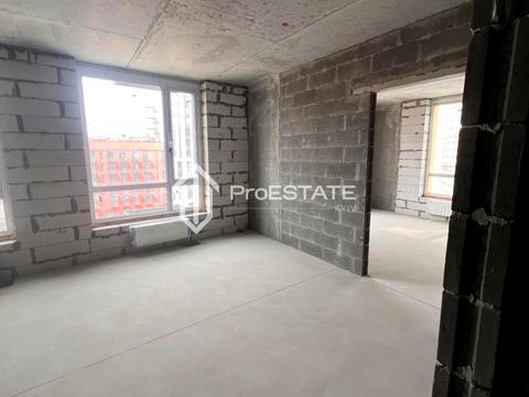 квартира по адресу Столичное шоссе, 5-A