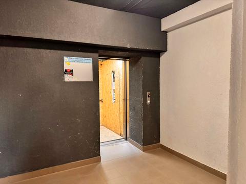 квартира по адресу Национальной Гвардии ул., 4