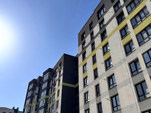 квартира по адресу Национальной Гвардии ул., 4