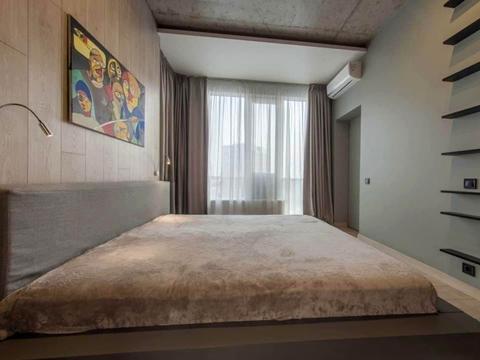 квартира за адресою Київ, Саксаганського вул., 37-К