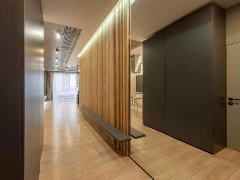 квартира за адресою Київ, Саксаганського вул., 37-К