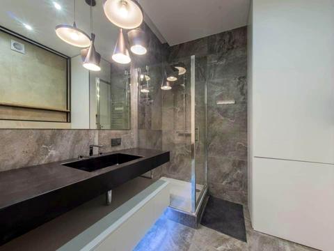 квартира за адресою Київ, Саксаганського вул., 37-К