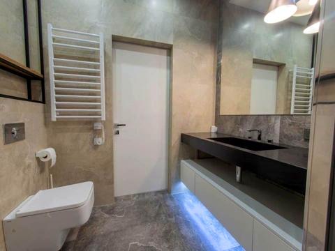 квартира за адресою Київ, Саксаганського вул., 37-К