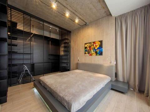 квартира за адресою Київ, Саксаганського вул., 37-К