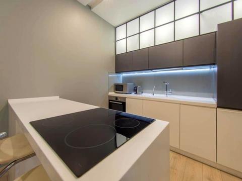 квартира за адресою Київ, Саксаганського вул., 37-К