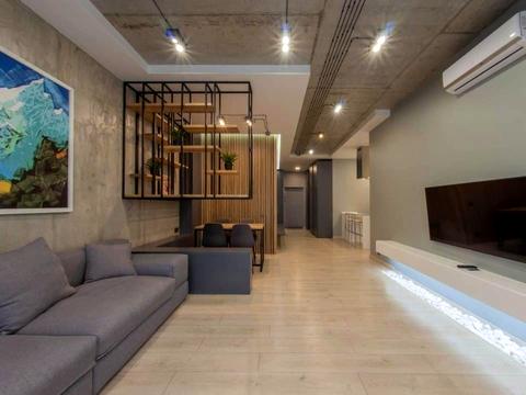 квартира за адресою Київ, Саксаганського вул., 37-К