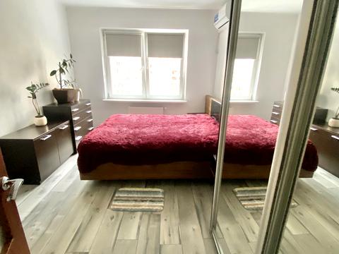 квартира по адресу Юлии Здановской ул. (Ломоносова), 85-А