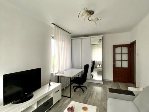 квартира по адресу Юлии Здановской ул. (Ломоносова), 85-А