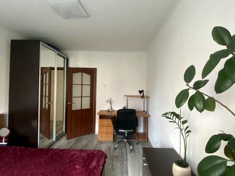 квартира по адресу Юлии Здановской ул. (Ломоносова), 85-А