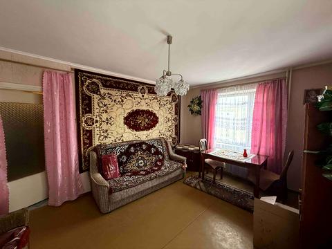 квартира по адресу Заречанская ул., 22/2