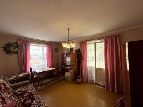 квартира по адресу Заречанская ул., 22/2